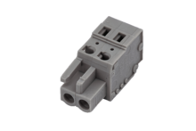 Power Connector Flasher Hub-4