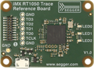 i.MX-RT1050 Trace Reference Board