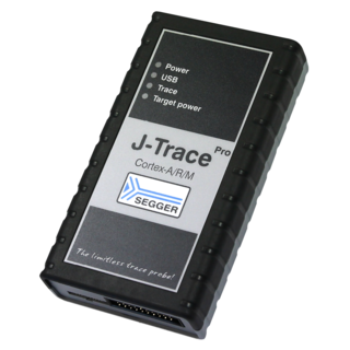 SEGGER J-Trace PRO Cortex-ARM