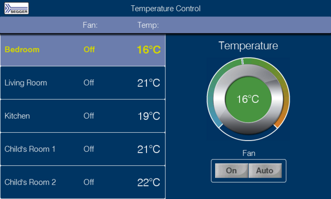 TemperatureControl