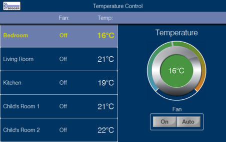 TemperatureControl