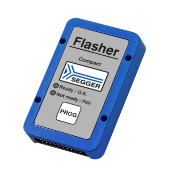 SEGGER Flasher Compact