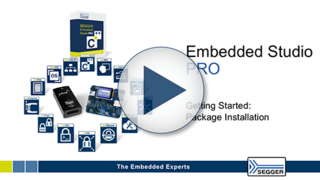 SEGGR - Video Thumbnail Embedded Studio PRO Packages Button