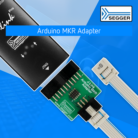 PR image Arduino MKR Adapter