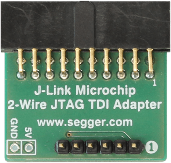Microchip Adapter