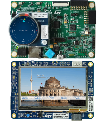 emWin STM32