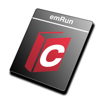 Icon for SEGGER's Runtime Library emRun