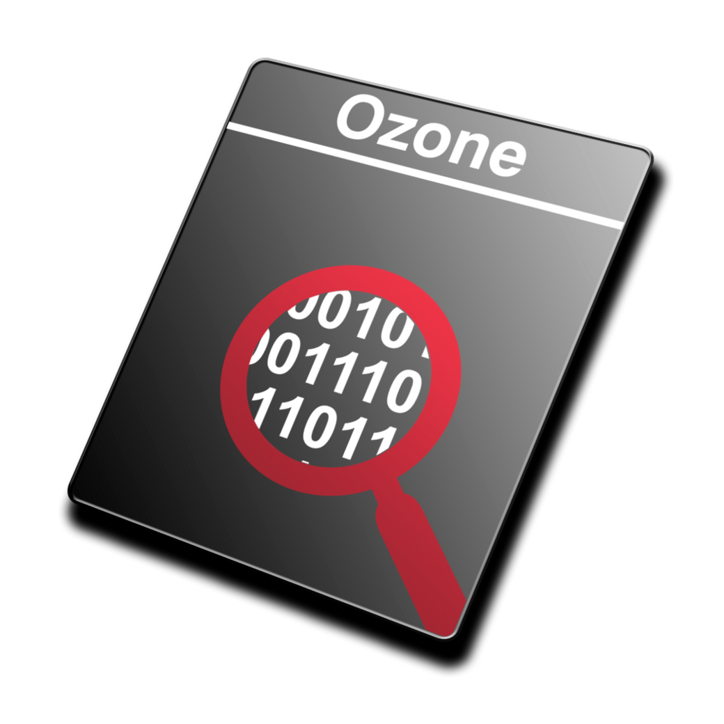 SEGGER Ozone: Product icon