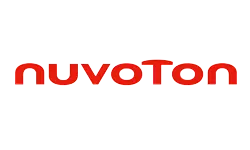 Nuvoton_Logo