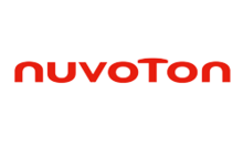 Nuvoton_Logo