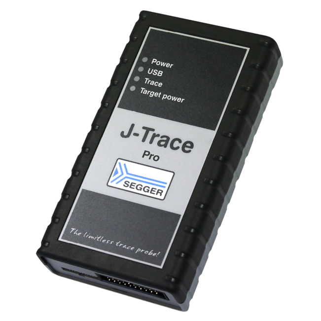 SEGGER J-Trace PRO