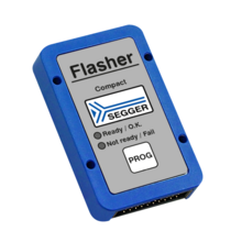 SEGGER Flasher Compact