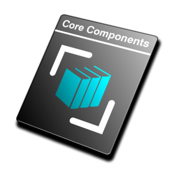 Core components embedded software