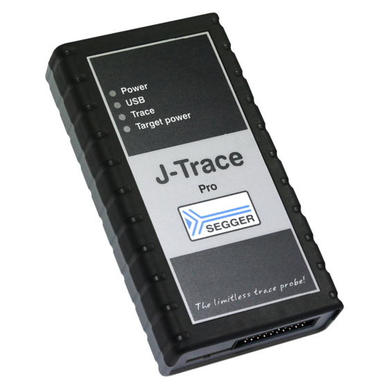 SEGGER J-Trace PRO