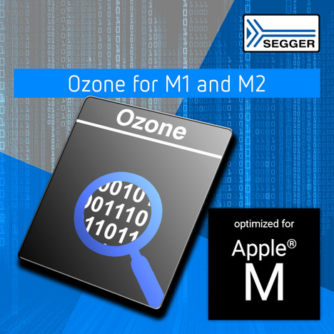 Ozone for Apple silicon