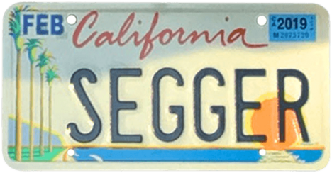 SEGGER News - New Office in Silicon Valley