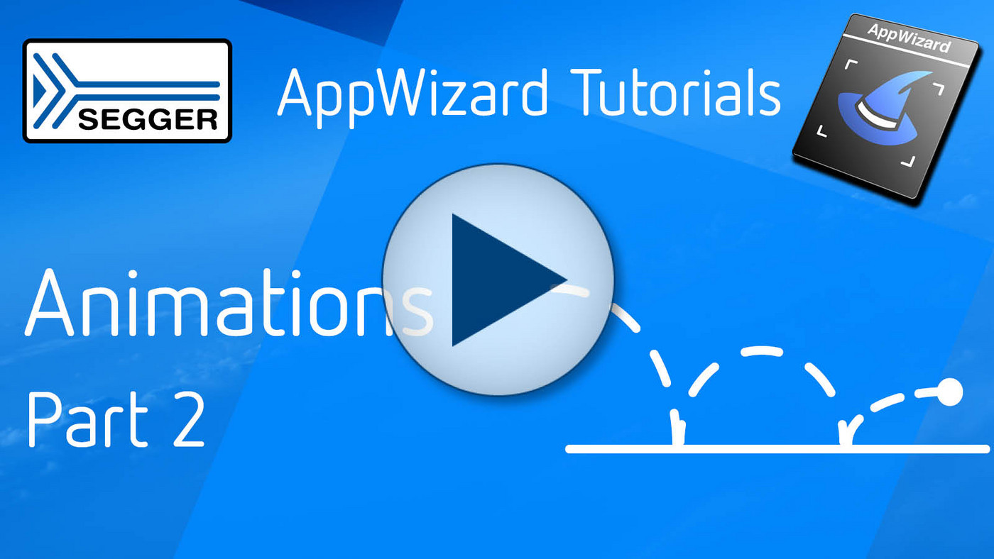 AppWizard Animations Part 2 Video Thumbnail
