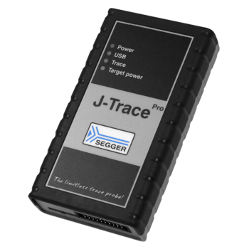 SEGGER J-Trace Pro