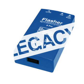 Flasher 5 Pro Legacy