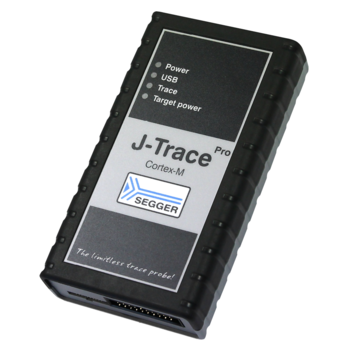 SEGGER J-Trace PRO Cortex-M trace probe