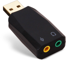 USB Soundcard
