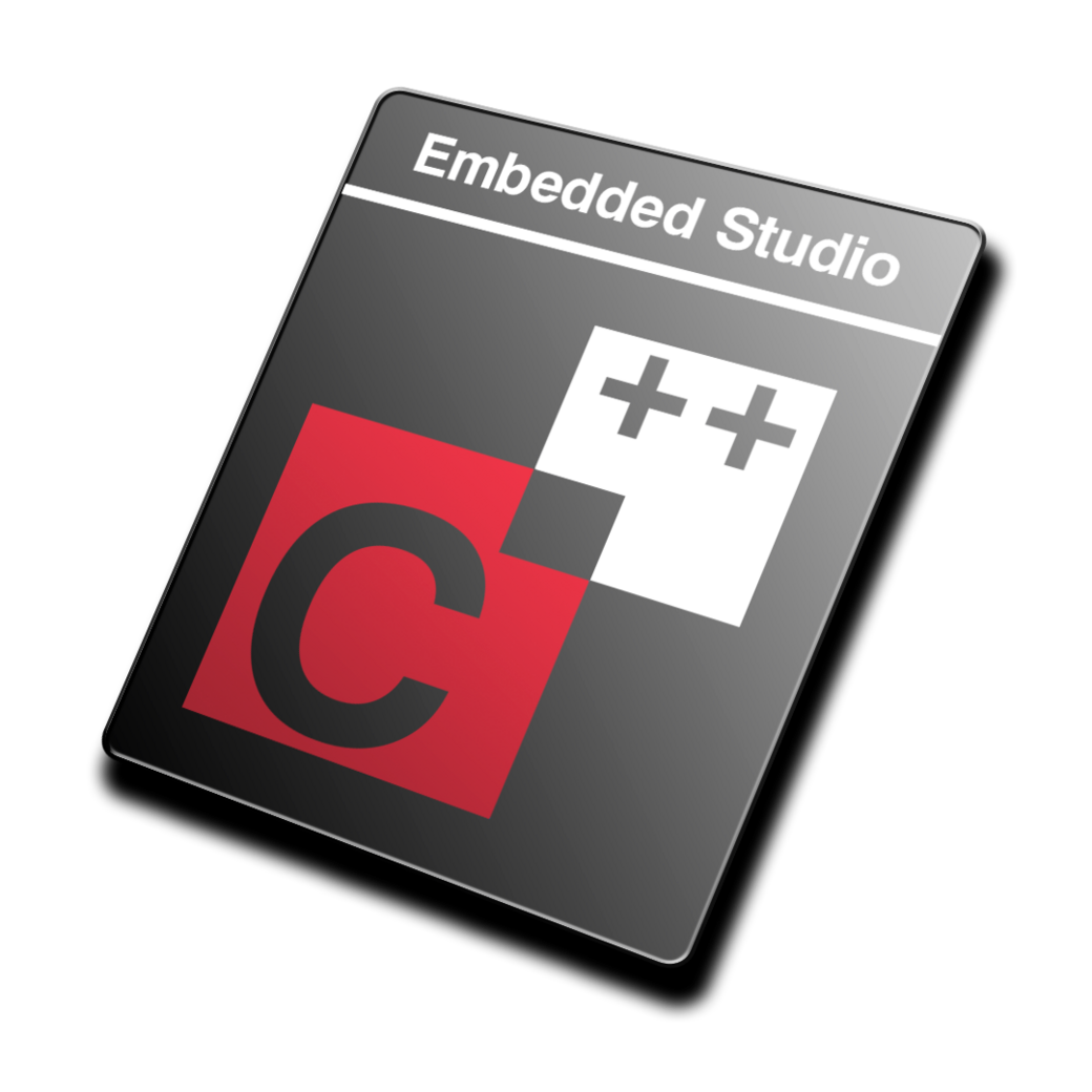 SEGGER Embedded Studio: Product icon