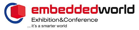 logo of embedded world