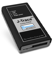 J-Trace PRO Cortex-A/R/M