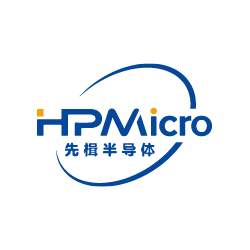 Partner logo HPMicro