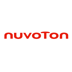 SEGGER Partner - Nuvoton Logo