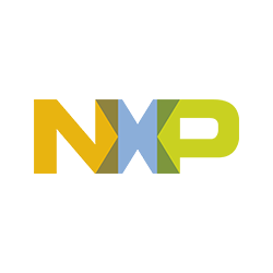 SEGGER Partner - NXP Logo