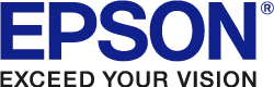 SEGGER Partner - Epson Logo