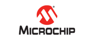 Logo of Microchip Technology