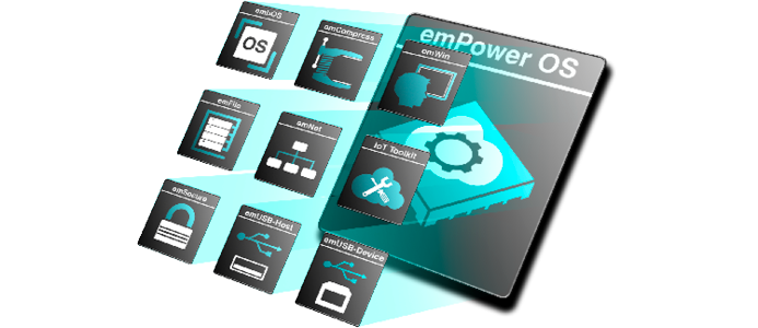 emPower OS 