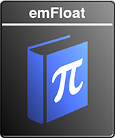 Product icon of emFloat