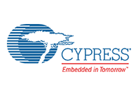 logo cypress frame