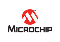 Microchip logo