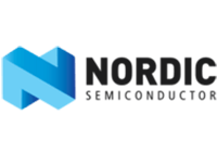 Nordic Semiconductor Logo