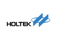 Holtek logo