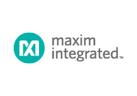 Logo Maxim Integrated