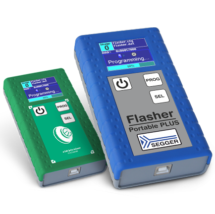 Flasher Portable PLUS and customized service programmer