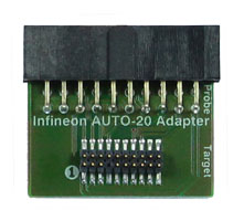 Infineon AUTO-20 Adapter