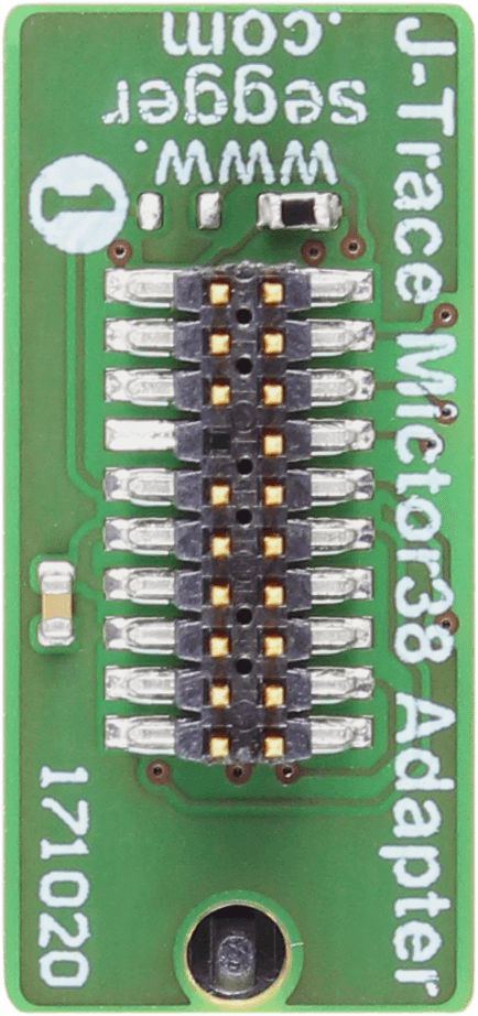 j-trace-mictor-38-adapter-top-vert