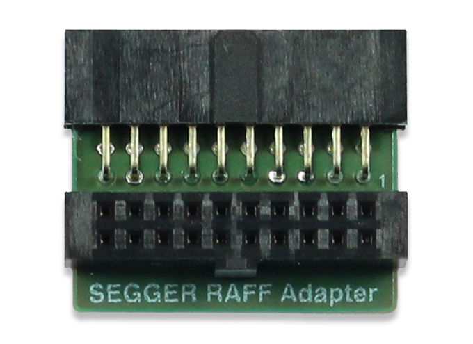 RAFF Adapter