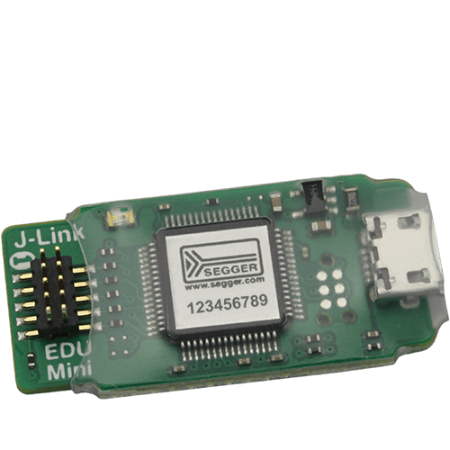 Original J-Link EDU Mini Programming Emulator Debugging Tool For STM32/ARM