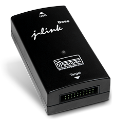 J-Link BASE