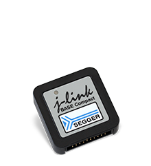 J-Link BASE Compact