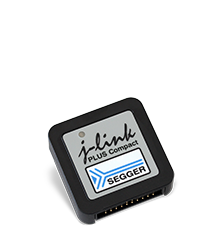 J-Link PLUS Compact