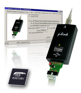 j-link-renesas-rx-support