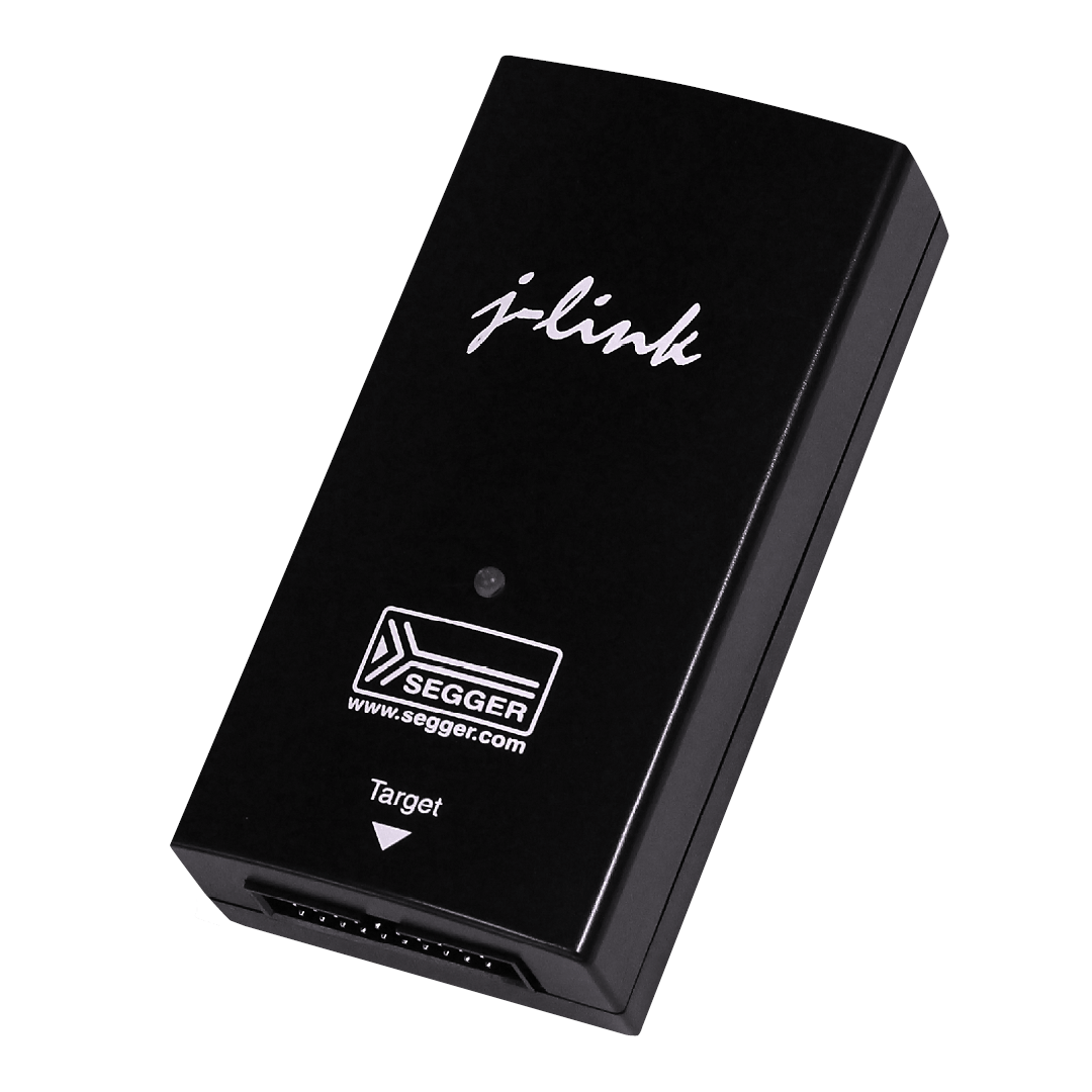 SEGGER J-Link